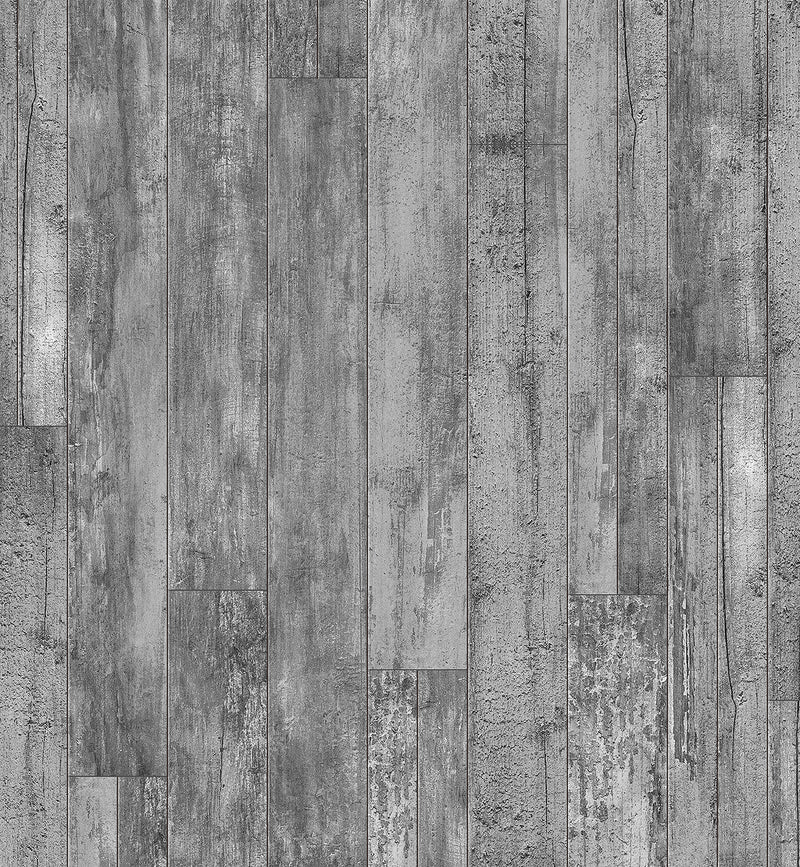 Simplicity Roll Flooring - Brentwood Grey