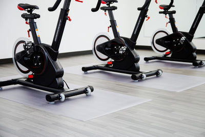 Equipment Mats - Slate Gray
