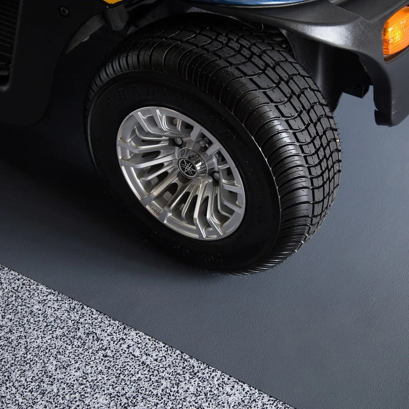 Ceramic Texture Flooring - 2 Colors