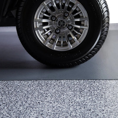 Ceramic Texture Flooring - 2 Colors