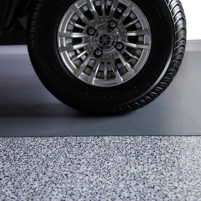 Ceramic Texture Flooring - 2 Colors