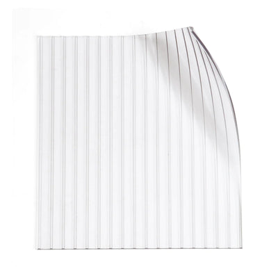 Ribbed Flooring - 3 Colors