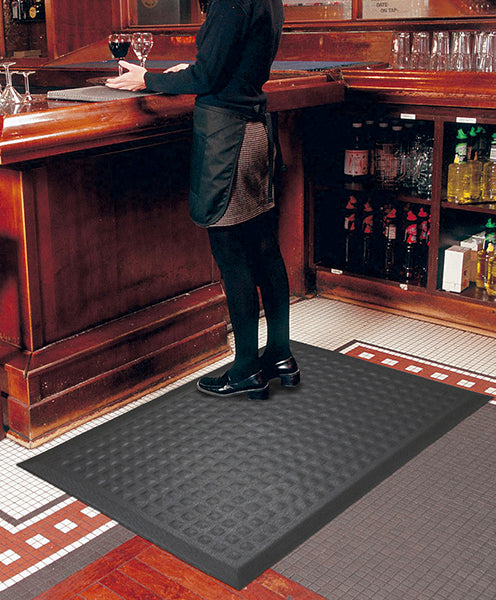 Entrance Mats, Anti-Fatigue Mats, Carpeted Mats - The Mat Supply Store