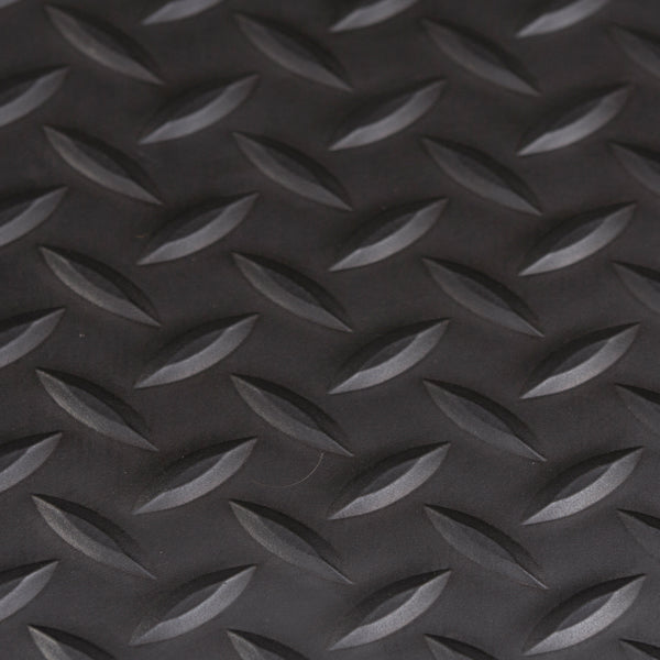 Conductive Diamond Runner