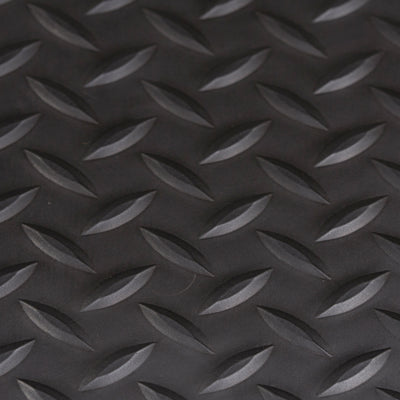 Conductive Diamond Foot