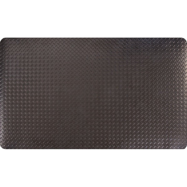 Conductive Diamond Foot