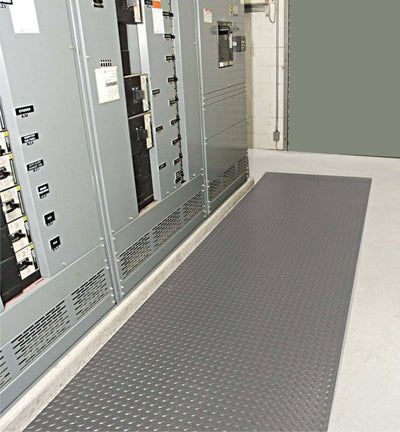 Military Diamond Switchboard