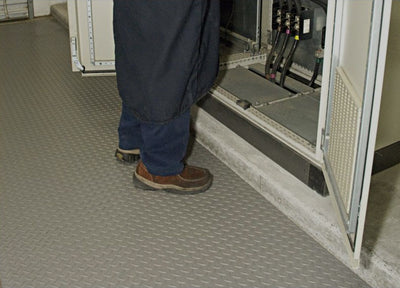 Military Diamond Switchboard