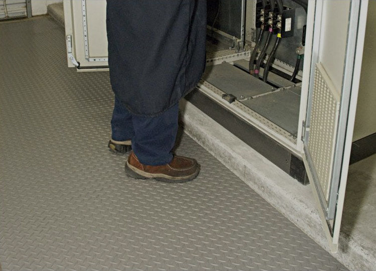 Military Diamond Switchboard