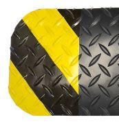 Diamond-Dek Sponge - Hi-Viz