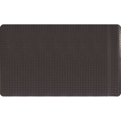 Diamond Runner - Black/Yellow