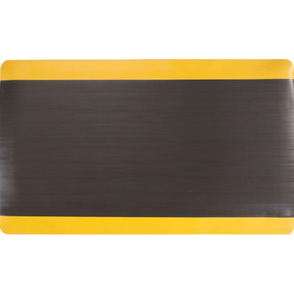 Invigorator - Black/Yellow