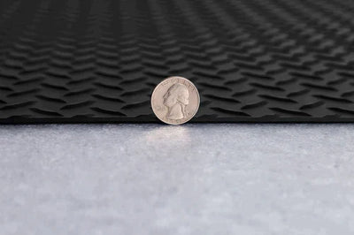 Diamond Tred Flooring - 3 Colors