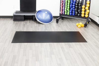 Equipment Mats - 3 Colors
