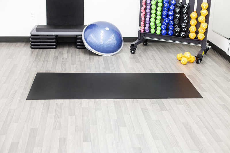 Equipment Mats - 3 Colors