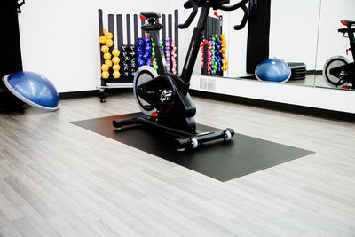 Equipment Mats - 3 Colors