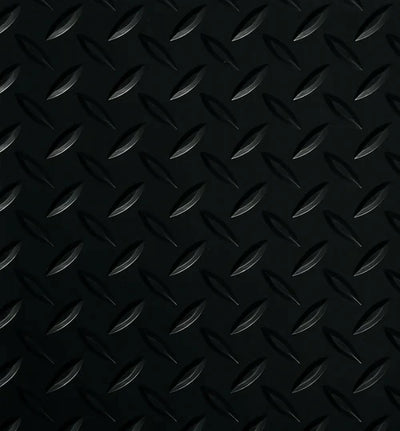 Diamond Tred Flooring - 3 Colors