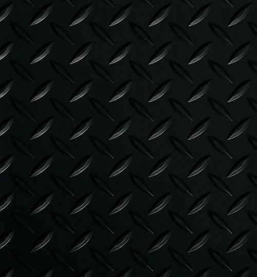 Diamond Tred Flooring - 3 Colors