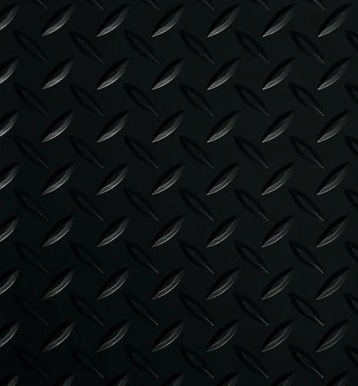 Diamond Tred Flooring - 3 Colors