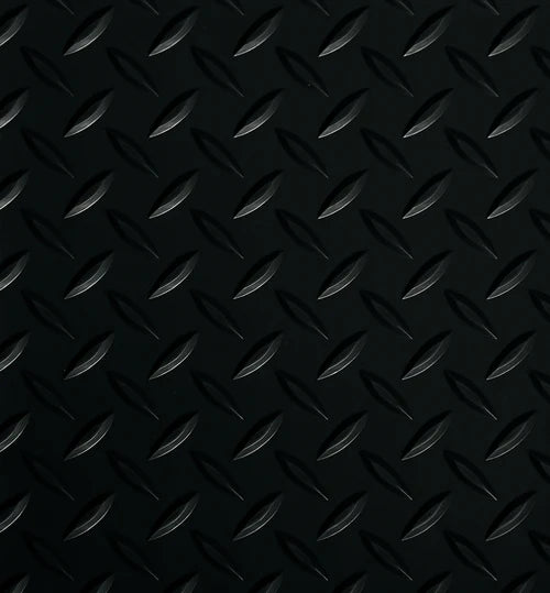 Diamond Tred Flooring - 3 Colors