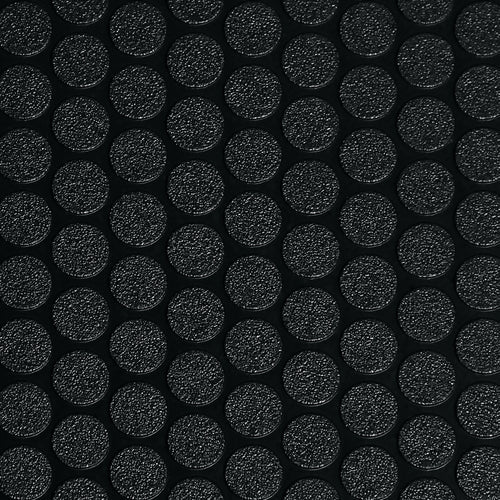 Small Coin Flooring - 2 Colors