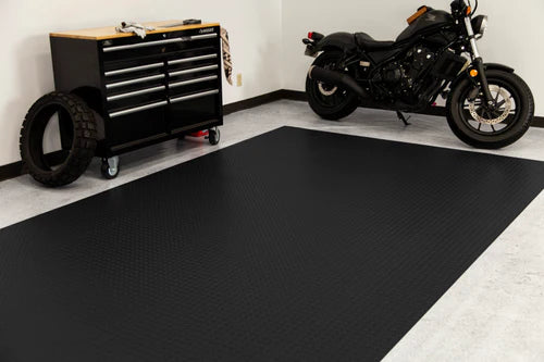 Diamond Tred Flooring - 3 Colors