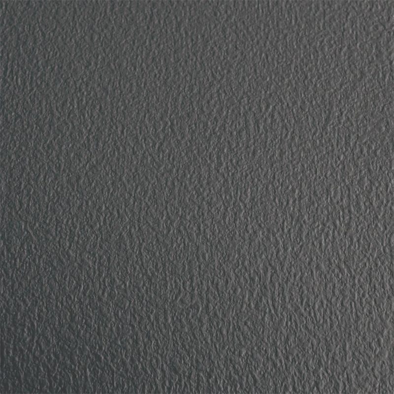 Ceramic Texture Flooring - Slate Grey