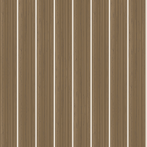 Premier Roll Flooring - Nutmeg Teak &  Light Holly
