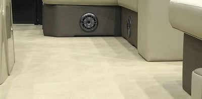 Premier Roll Flooring - 4 Colors