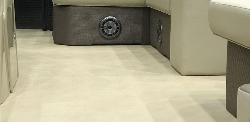 Premier Roll Flooring - 4 Colors