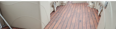 Premier Roll Flooring - 4 Colors