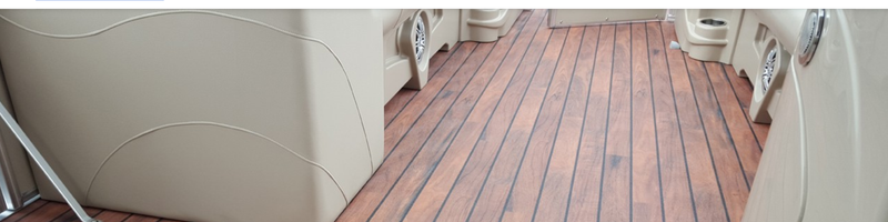 Premier Roll Flooring - 4 Colors