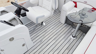 Premier Roll Flooring - 4 Colors