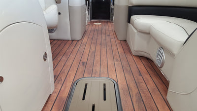 Premier Roll Flooring - 4 Colors