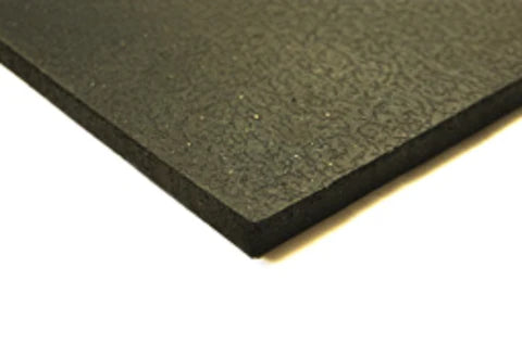 Rubber Gym Mat