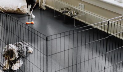 Pet Flooring - 3 Colors
