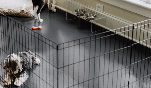 Pet Flooring - 3 Colors