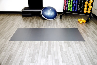 Equipment Mats - 3 Colors