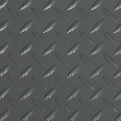 Diamond Tred Flooring - Slate Grey