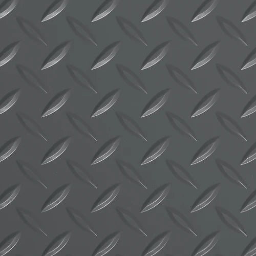 Diamond Tred Flooring - Slate Grey