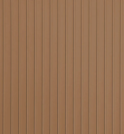Ribbed Flooring - Sandstone