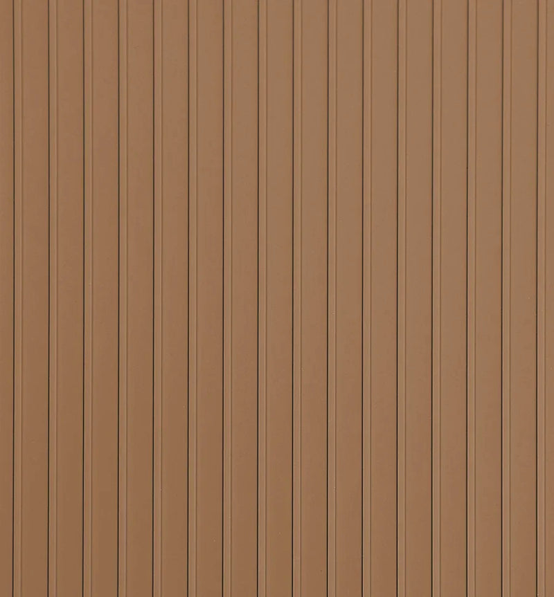 Ribbed Flooring - Sandstone