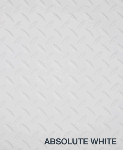 Race Day Peel and Stick Tile - Diamond Tread - 3 Colors