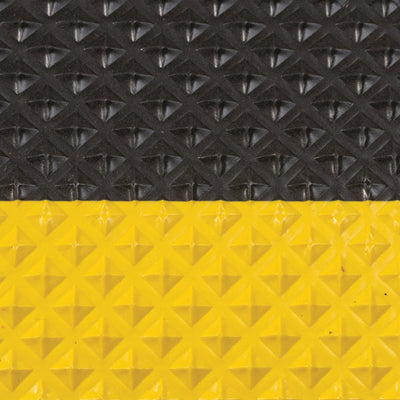 Supreme SlipTech - Black/Yellow