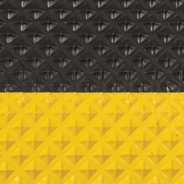 Supreme SlipTech - Black/Yellow