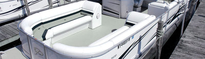 Solid Roll Flooring - 3 Colors
