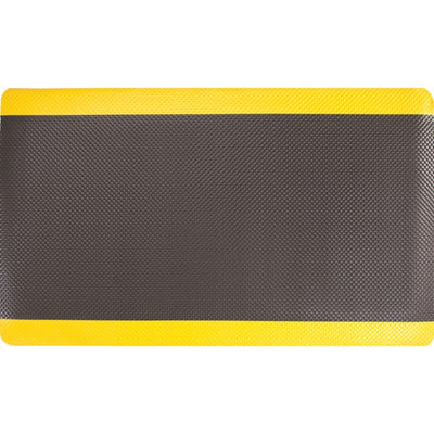 Supreme SlipTech - Black/Yellow