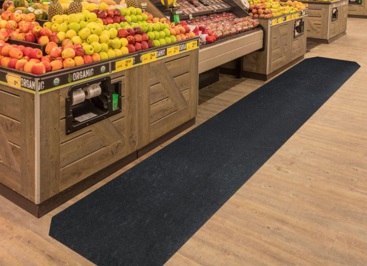 Entrance Mats, Anti-Fatigue Mats, Carpeted Mats - The Mat Supply Store