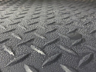 Diamond Tred Flooring - 3 Colors
