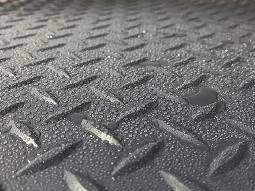 Diamond Tred Flooring - 3 Colors